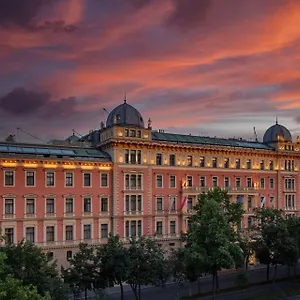 Anantara Palais Hansen - Newly Renovated Wiedeń