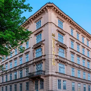 Le Meridien Wiedeń